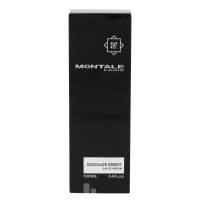 Produktbild för Montale Chocolate Greedy Edp Spray 100 ml Unisex