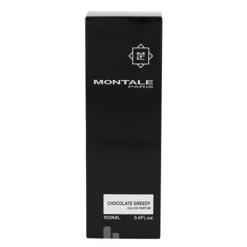 MONTALE Montale Chocolate Greedy Edp Spray 100 ml Unisex