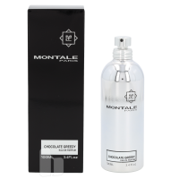 Produktbild för Montale Chocolate Greedy Edp Spray 100 ml Unisex