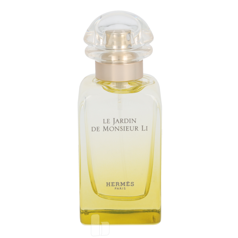 Produktbild för Hermes Le Jardin De Monsieur Li Edt Spray