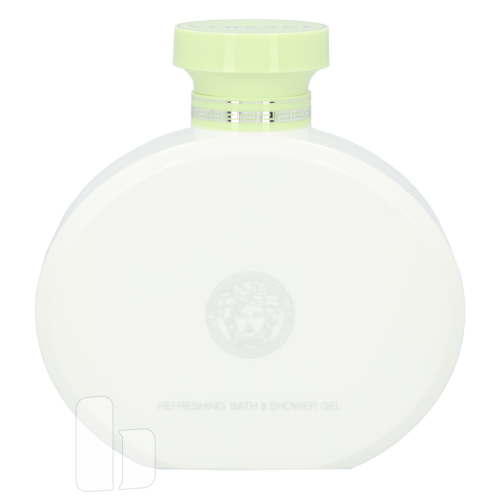 Versace Versace Versense Shower Gel 200 ml Dam