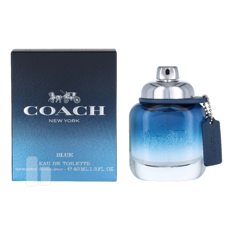 Produktbild för Coach Blue Edt Spray