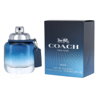 Miniatyr av produktbild för Coach Blue Edt Spray
