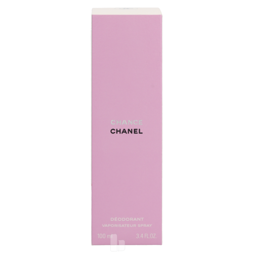 Chanel Chanel Chance Deo Spray
