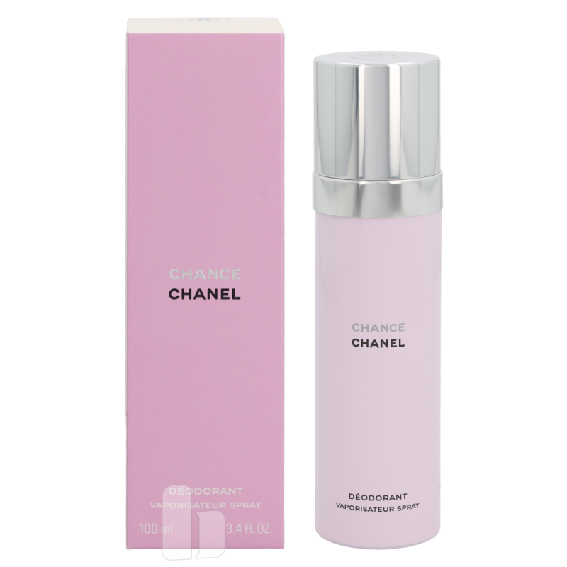 Produktbild för Chanel Chance Deo Spray