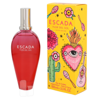 Produktbild för Escada Flor Del Sol Edt Spray 100 ml Dam