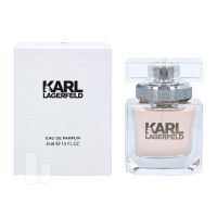 Produktbild för Karl Lagerfeld Pour Femme Edp Spray 45 ml Dam