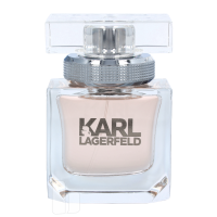 Produktbild för Karl Lagerfeld Pour Femme Edp Spray 45 ml Dam