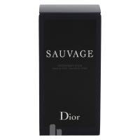 Produktbild för Dior Sauvage Deo Stick 75 gram Herr