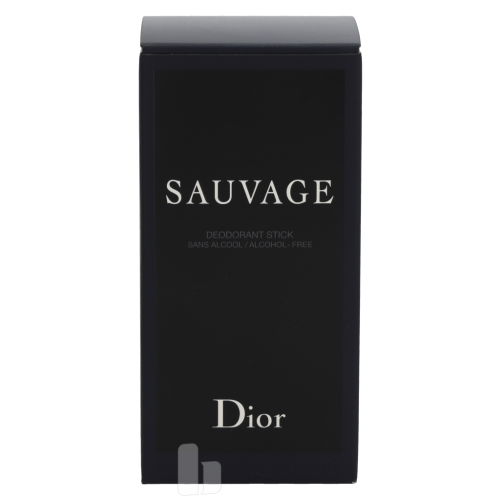 Christian Dior Dior Sauvage Deo Stick