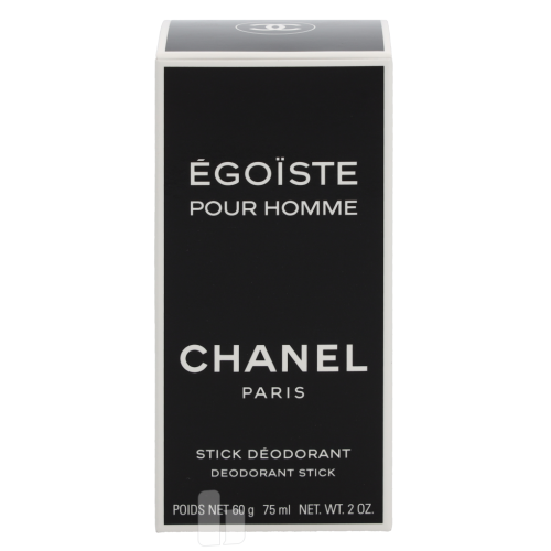 Chanel Chanel Egoiste Pour Homme Deo Stick