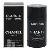 Produktbild för Chanel Egoiste Pour Homme Deo Stick