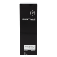 Produktbild för Montale Vanille Absolu Edp Spray 100 ml Dam