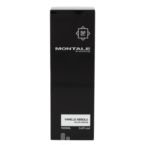 MONTALE Montale Vanille Absolu Edp Spray 100 ml Dam