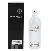 Produktbild för Montale Vanille Absolu Edp Spray 100 ml Dam