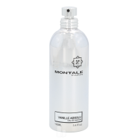 Produktbild för Montale Vanille Absolu Edp Spray 100 ml Dam