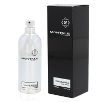 Produktbild för Montale Vanille Absolu Edp Spray 100 ml Dam