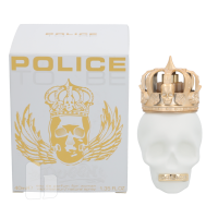 Miniatyr av produktbild för Police To Be The Queen For Women Edp Spray