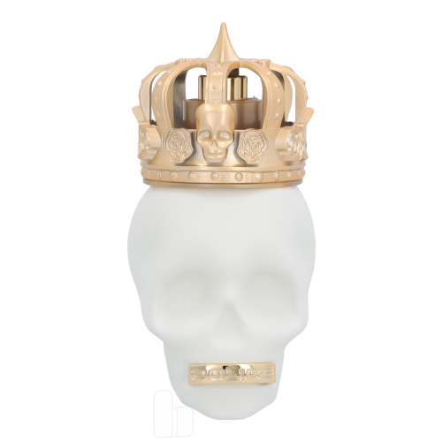 Police Police To Be The Queen For Women Edp Spray 40 ml Dam