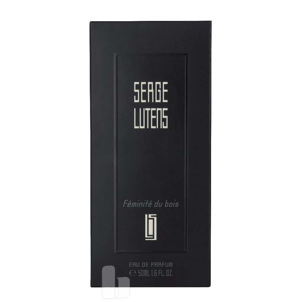 Produktbild för Serge Lutens Feminite Du Bois Edp Spray 50 ml Unisex