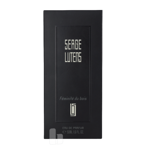 Serge Lutens Serge Lutens Feminite Du Bois Edp Spray 50 ml Unisex