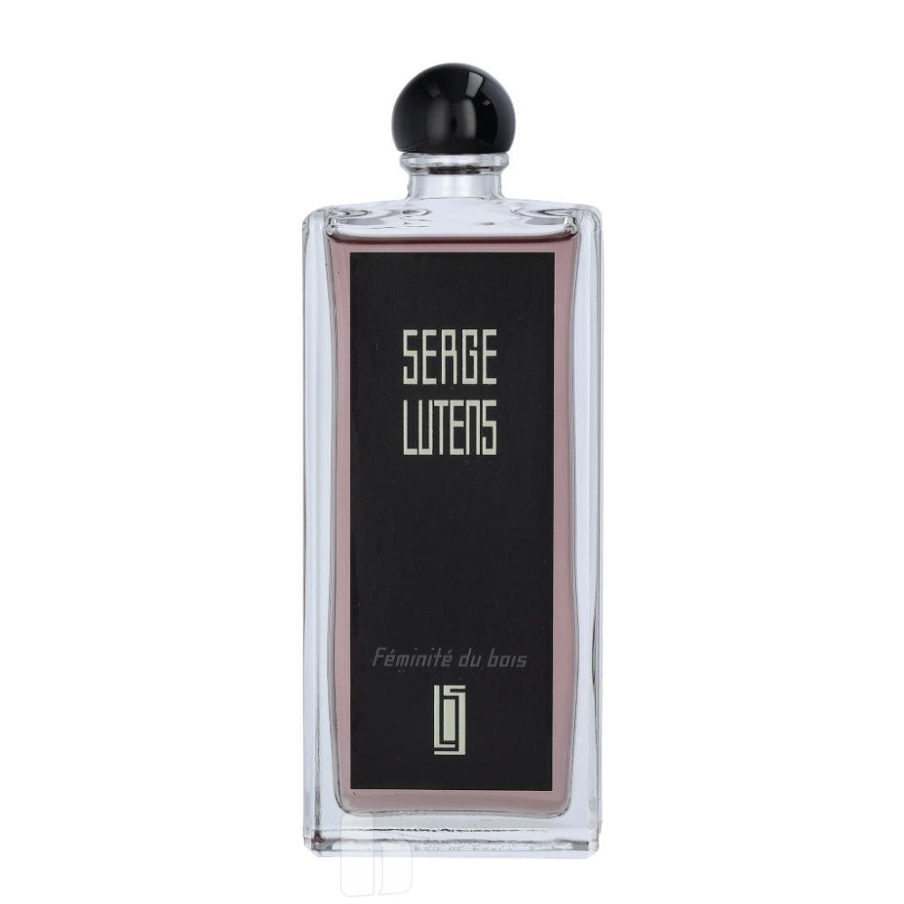 Produktbild för Serge Lutens Feminite Du Bois Edp Spray 50 ml Unisex