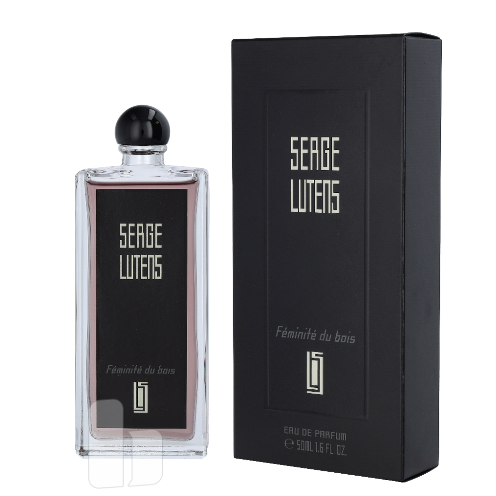 Produktbild för Serge Lutens Feminite Du Bois Edp Spray 50 ml Unisex