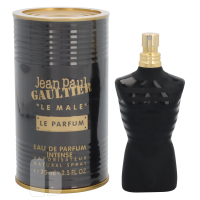 Produktbild för J.P. Gaultier Le Male Le Parfum Edp Spray Intense 75 ml Herr