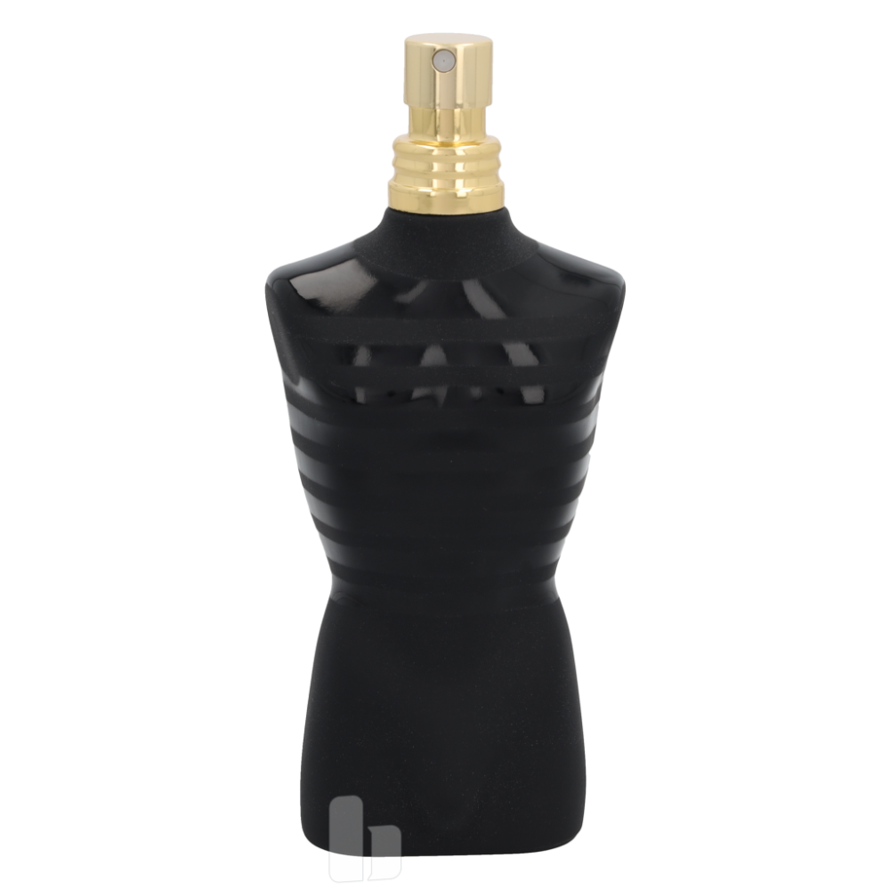 Produktbild för J.P. Gaultier Le Male Le Parfum Edp Spray Intense 75 ml Herr
