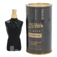 Produktbild för J.P. Gaultier Le Male Le Parfum Edp Spray Intense 75 ml Herr