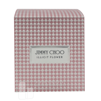 Miniatyr av produktbild för Jimmy Choo Illicit Flower Edt Spray
