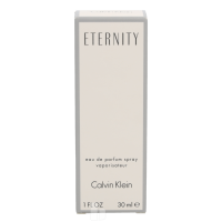 Produktbild för Calvin Klein Eternity For Women Edp Spray 30 ml Dam