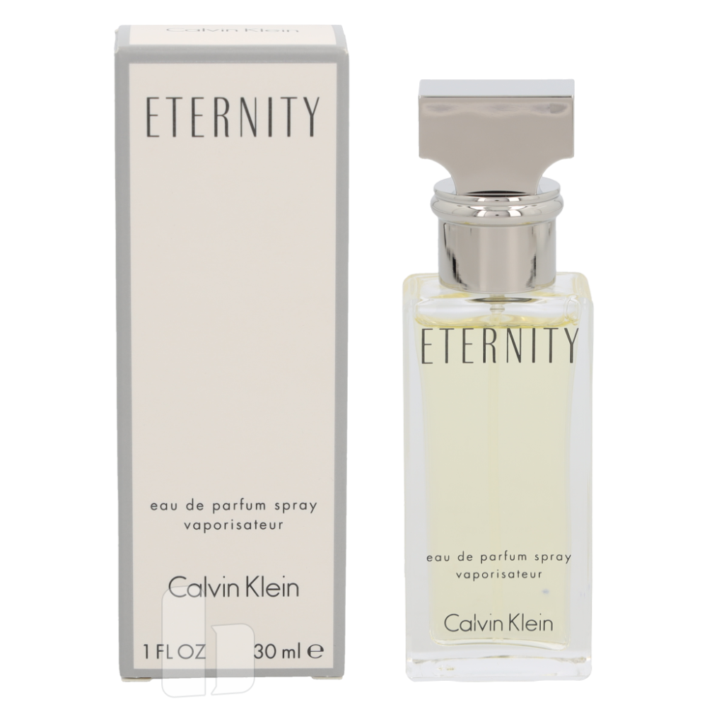 Produktbild för Calvin Klein Eternity For Women Edp Spray 30 ml Dam