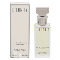 Produktbild för Calvin Klein Eternity For Women Edp Spray 30 ml Dam