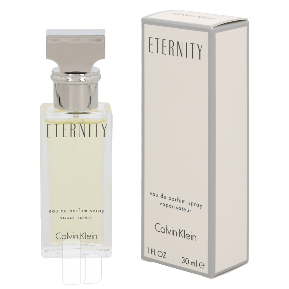 Produktbild för Calvin Klein Eternity For Women Edp Spray 30 ml Dam