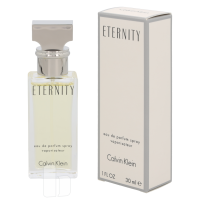 Produktbild för Calvin Klein Eternity For Women Edp Spray 30 ml Dam