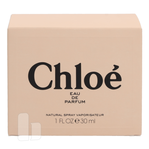 Chloé Chloe By Chloe Edp Spray