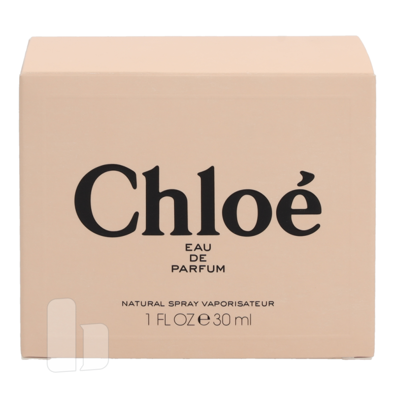 Produktbild för Chloe By Chloe Edp Spray