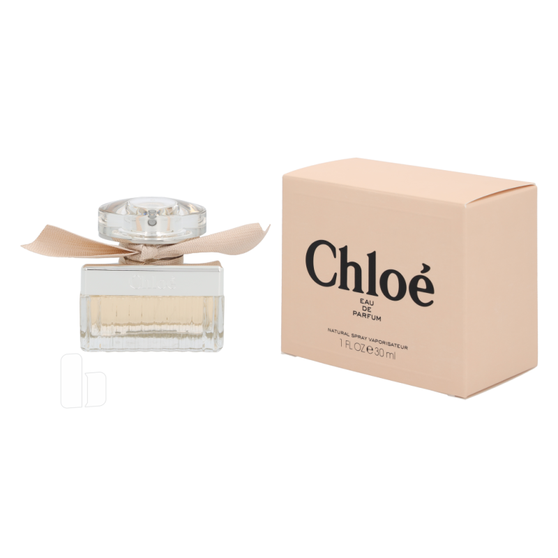 Produktbild för Chloe By Chloe Edp Spray