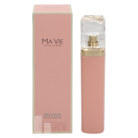 Produktbild för Hugo Boss Ma Vie Pour Femme Edp Spray 75 ml Dam