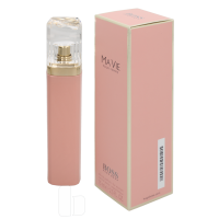 Produktbild för Hugo Boss Ma Vie Pour Femme Edp Spray 75 ml Dam