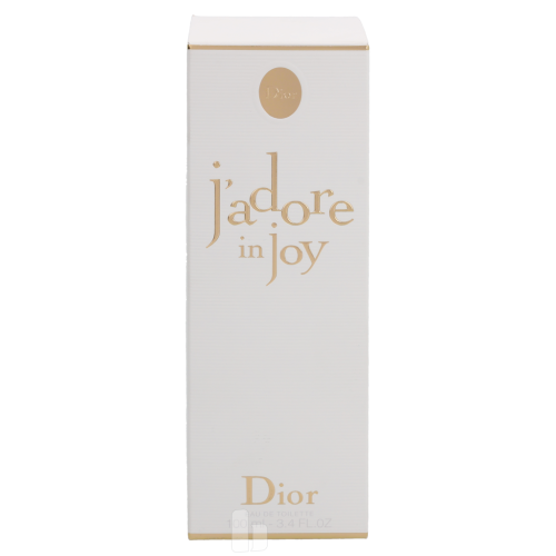 Christian Dior Dior J'Adore In Joy Edt Spray