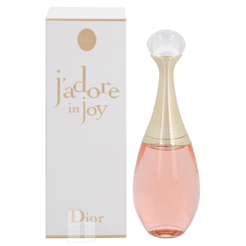 Produktbild för Dior J'Adore In Joy Edt Spray