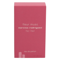 Produktbild för Narciso Rodriguez Fleur Musc For Her Edp Spray