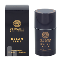 Produktbild för Versace Dylan Blue Pour Homme Deo Stick