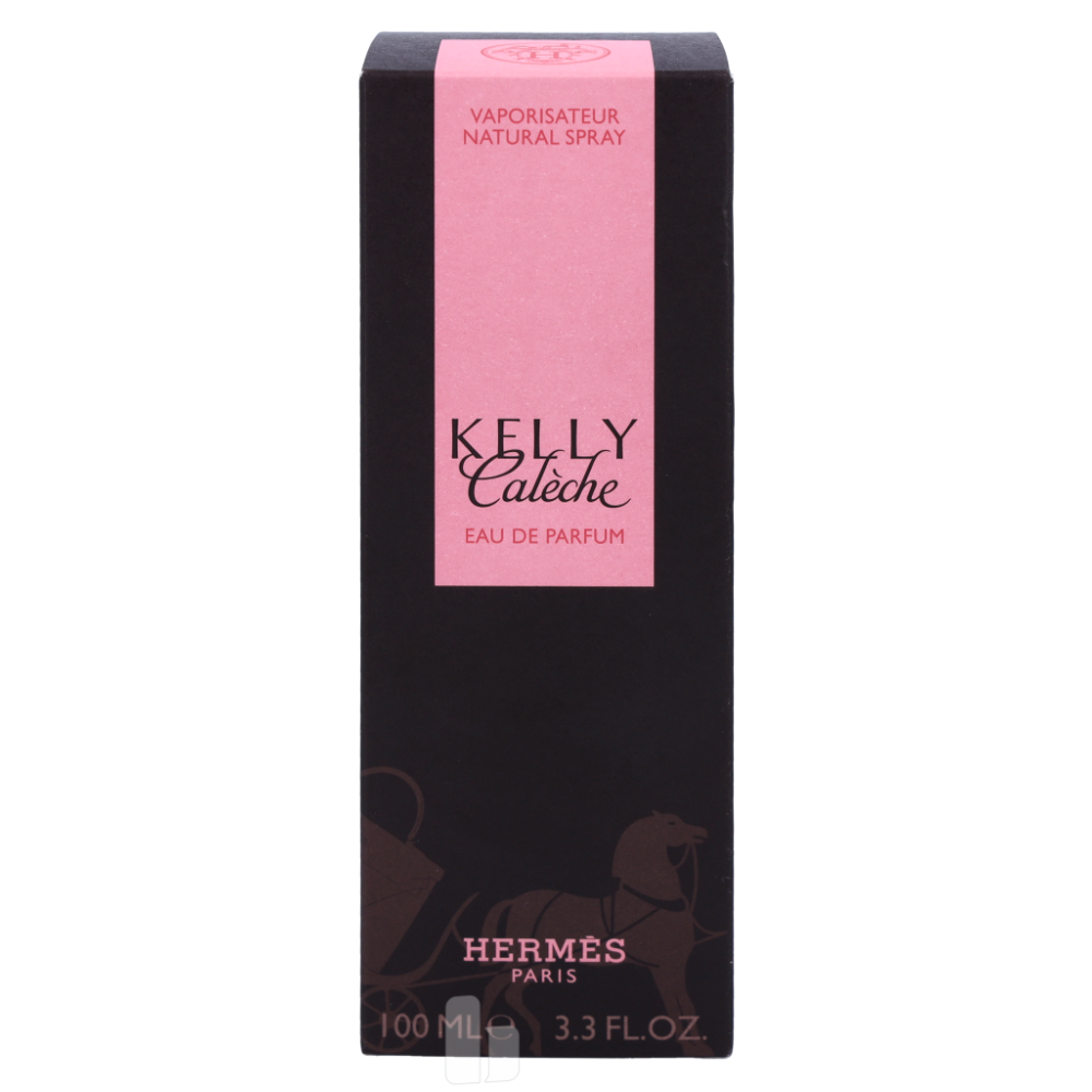 Produktbild för Hermes Kelly Caleche Edp Spray 100 ml Dam