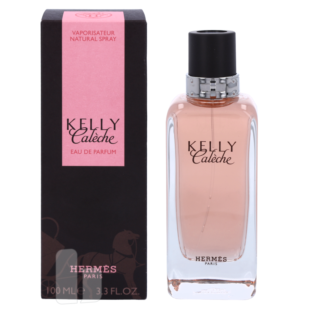 Produktbild för Hermes Kelly Caleche Edp Spray 100 ml Dam