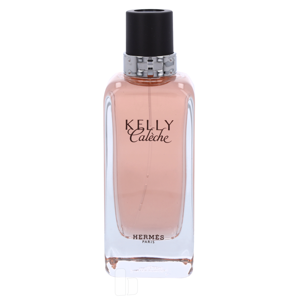 Produktbild för Hermes Kelly Caleche Edp Spray 100 ml Dam