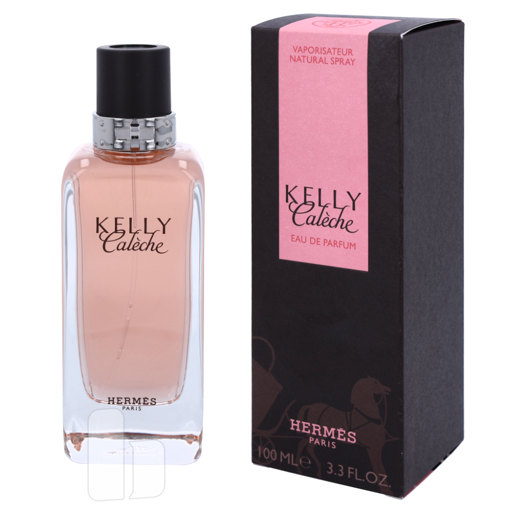 Produktbild för Hermes Kelly Caleche Edp Spray 100 ml Dam