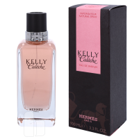 Produktbild för Hermes Kelly Caleche Edp Spray 100 ml Dam
